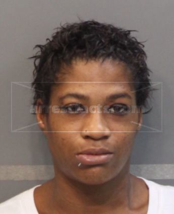 Monicka Shonta Davis