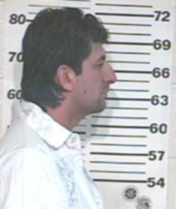 Manuel Pruneda Garcia