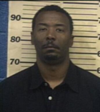 David Lee Allen