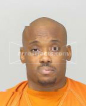 Larry Donnell Griffin