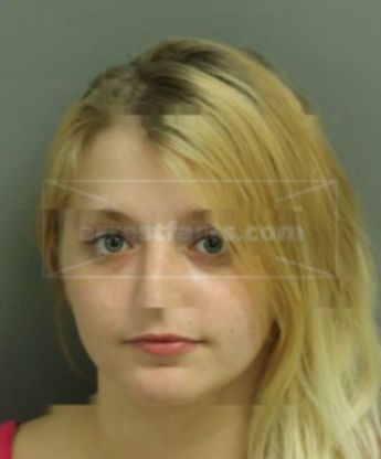 Heather Nicole Lyons