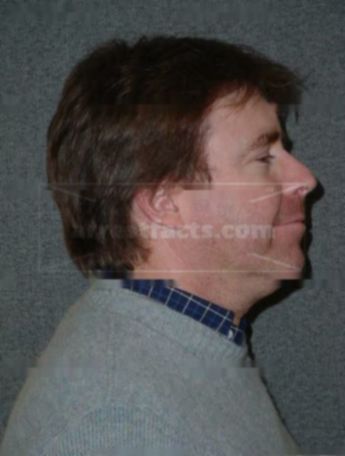 Steven C Mckinney
