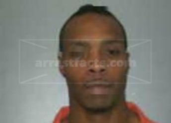 Tyvaughn Lemar Gainey