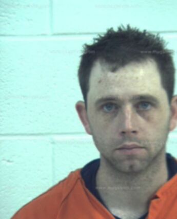 Jesse L Huffman