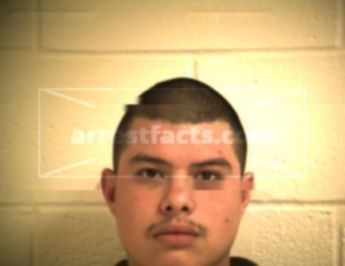 Jonathan Abraham Zerrato