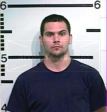 Jason Karl Gafford