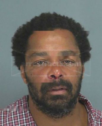 Darius F Landrum