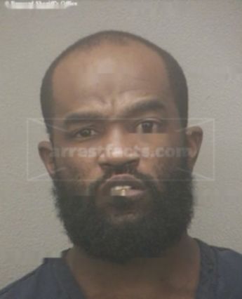 Tyrone W Jackson