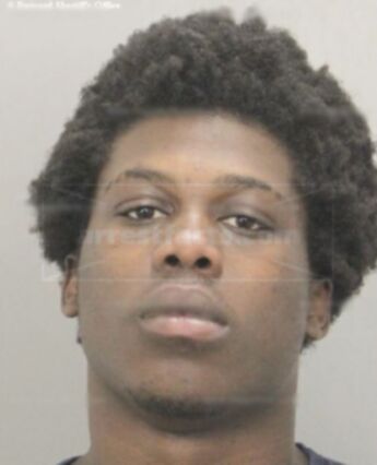 Shawn Samuel Charles