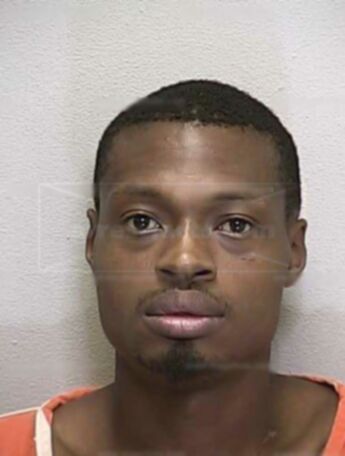 Cedric Jerome Hopkins