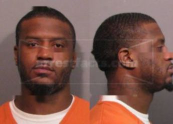 Jermaine Mccoy