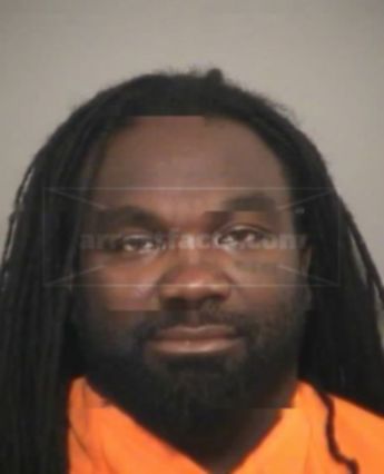 Willie Bernard Alford