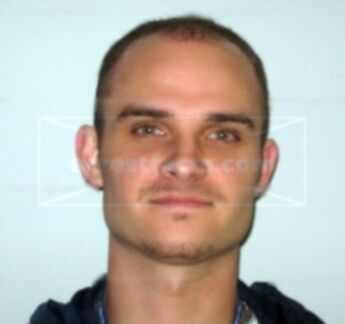 Christopher Henderson