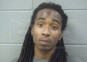 Marquise Tm Burnett