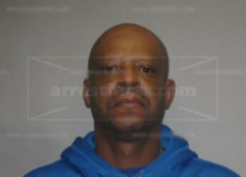 Anthony Duane Brown