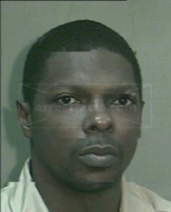 Davion M. Clay