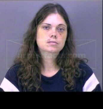 Jennifer Dannell Webb
