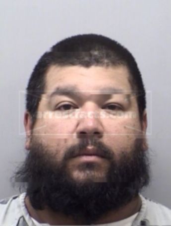 Paul Anthony Cruz