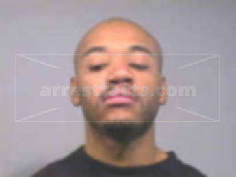 Jermaine Cliffton Barrison