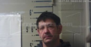 Robert Jurado Harris