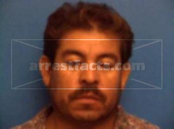 Roman Chavarria Munoz