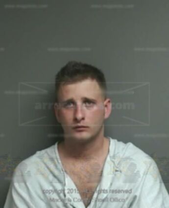 Devin Michael Riley