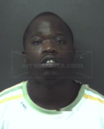 Gerard Joshua Edmonds