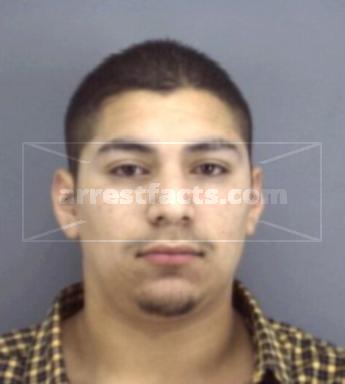 Ricardo Moses Reynoso