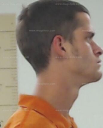 Christopher William Garner