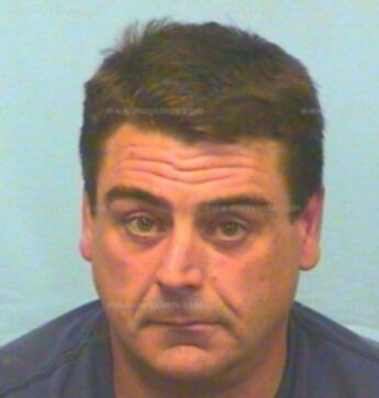 Terry Ray Hare