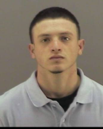 Jessie James Trevino