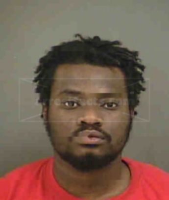 Donte Oneill Clements