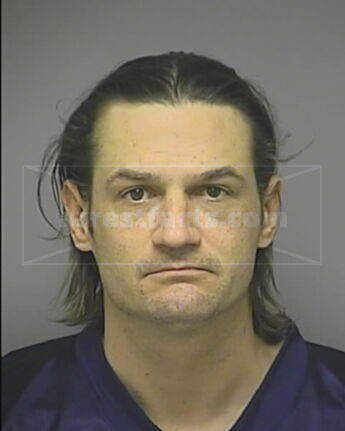 Kenneth Patrick Barr