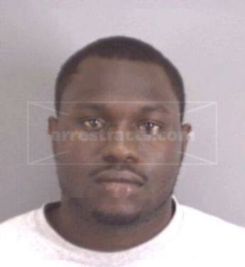 Jessie Antwon Street