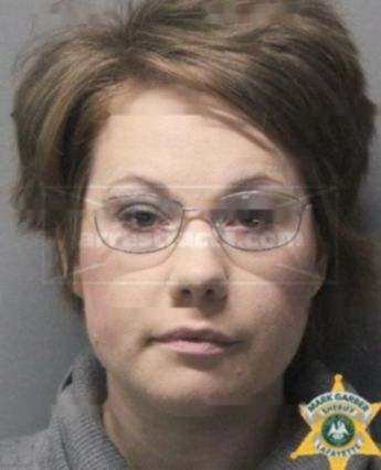 Anmarie Porterfield