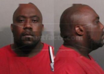Lamar Jose Sheppard