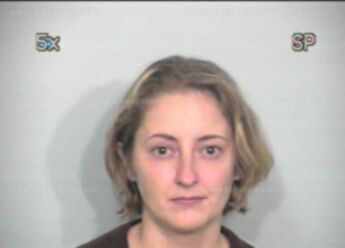 Amy Richelle Anderson