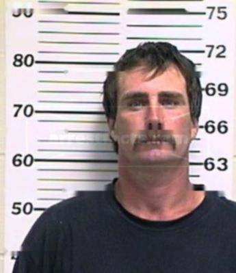 Johnny Duane Wilson