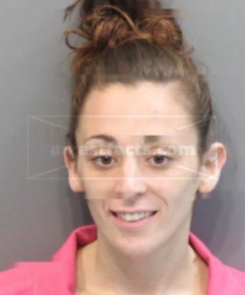 Marissa Sue Merrit