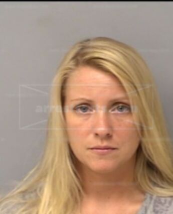 Melissa Marie Page