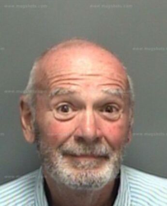 Richard Bruce Herculson