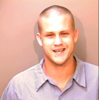 Lester Wayne Clark