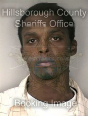 Morris Terrell Jones