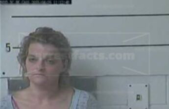 Christine Ann Johnson