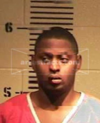 Vernon Tyrell Walker