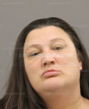 Tracy Lynne Williams
