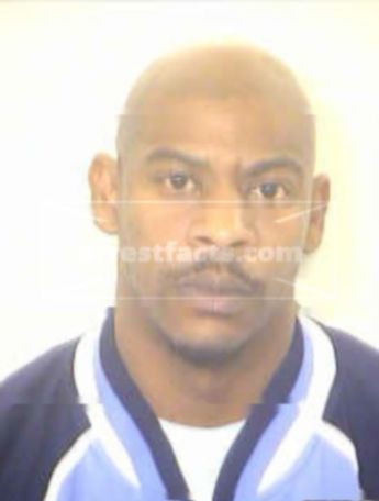 Gregory Gaines