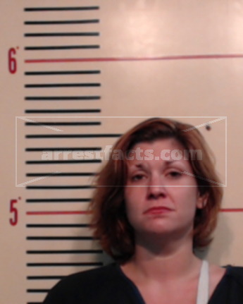 Amanda Latreece Potts