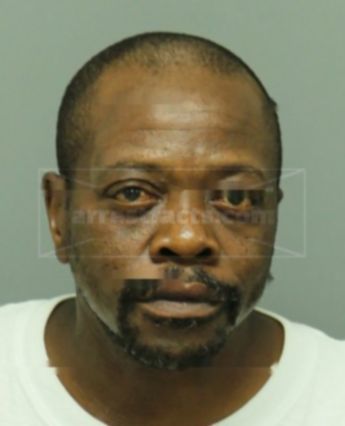 Pernell Harris
