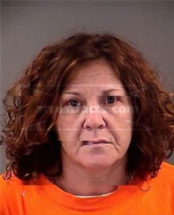 Melodie Lynn Phelps